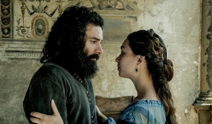 L'ultima puntata di Leonardo: come finisce la prima stagione Leonardo e Caterina nella serie