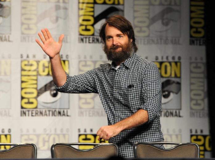 #LastManOnEarth #FOXSDCC - 4