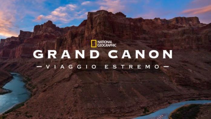Grand Canyon viaggio estremo Grand Canyon viaggio estremo