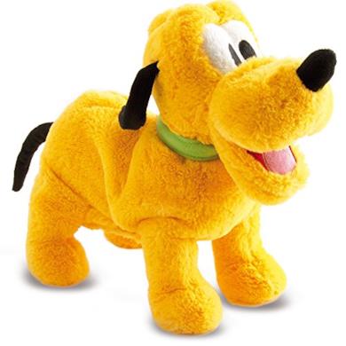 Peluche