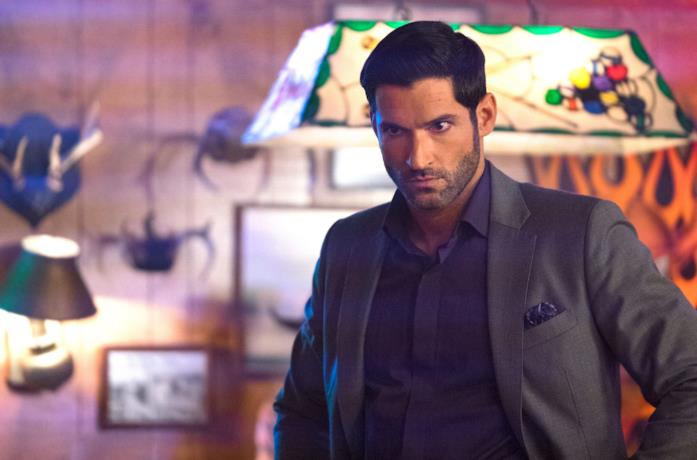 Scena tratta da Lucifer