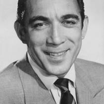 Anthony Quinn