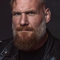 Josh Barnett