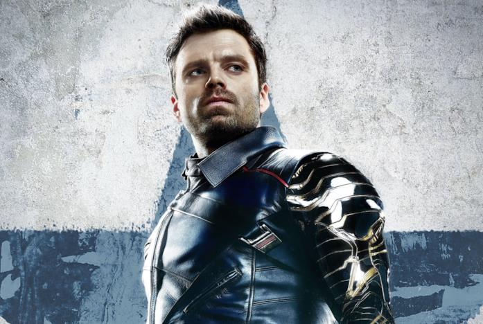 Sebastian Stan