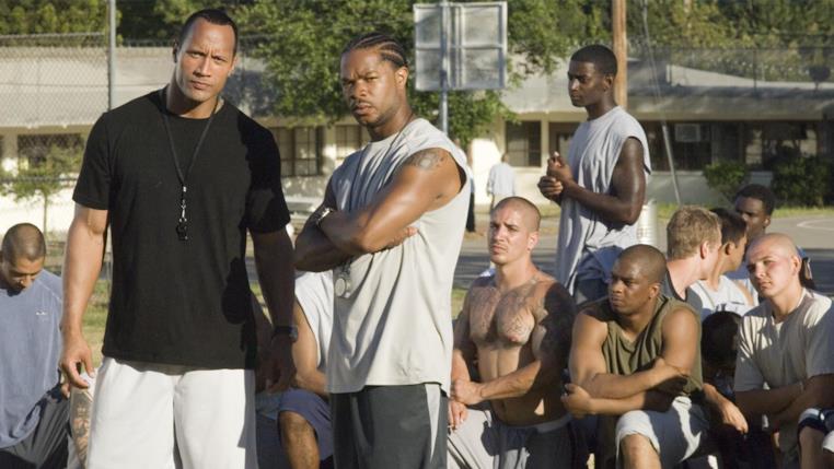 La gang di Gridiron