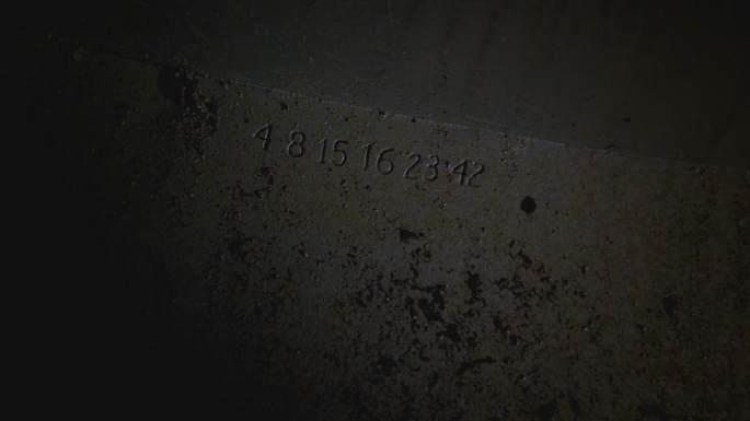 I numeri di Lost Lost il significato della sequenza numerica