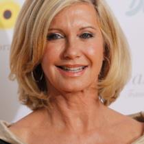 Olivia Newton-John