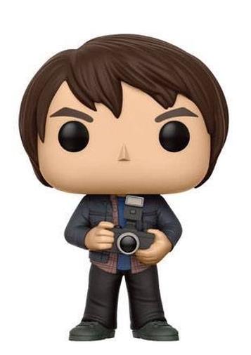 Funko 14426 POP! Vinile Stranger Things Jonathan