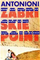 Poster Zabriskie Point