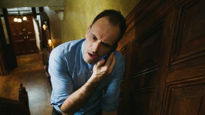 Jonny Lee Miller Elementary