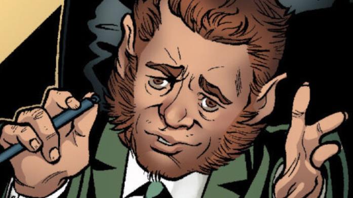 Pip Pip a fumetti
