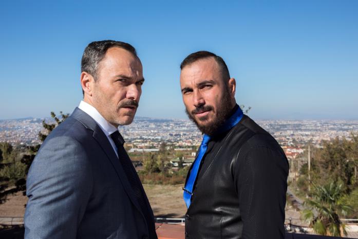 Il sindaco del rione Sanità, tutto sul film di Mario Martone Massimiliano Gallo e Francesco Di Leva nel film Il sindaco del rione Sanità