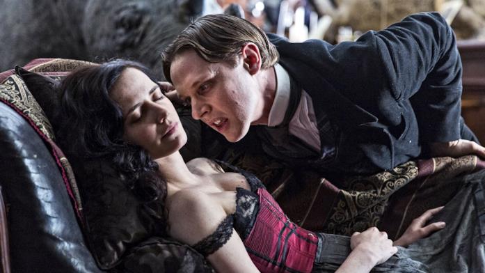 15 serie TV simili a The Vampires Diaries