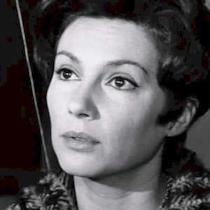 Nadine Alari