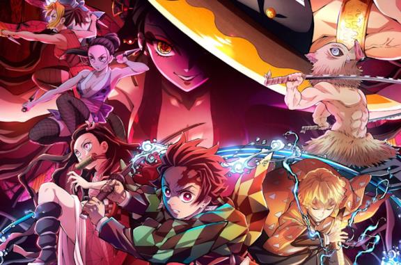 Gli anime più attesi dell'autunno 2021, tra il ritorno di Demon Slayer e Lupin e tante altre novità