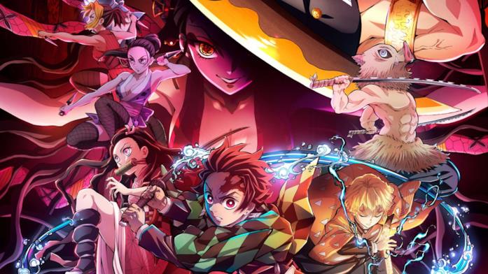 Anime autunno 2021