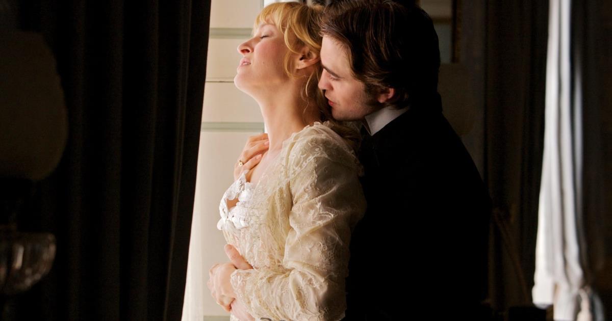 Bel Ami - Storia Di Un Seduttore