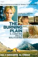 Poster The Burning Plain - Il confine della solitudine