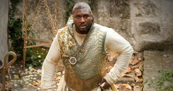 Un'immagine di Xaro Xhoan Daxos in Game of Thrones Xaro Xhoan Daxos in Game of Thrones