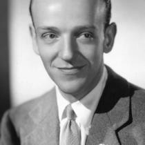 Fred Astaire