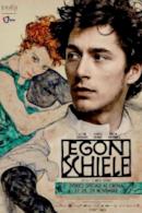 Poster Egon Schiele