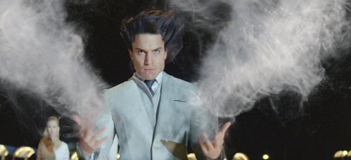 Riptide - Álex González Riptide in una scena di X-Men - L'inizio