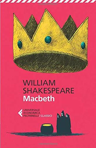 Il dramma di William Shakespeare