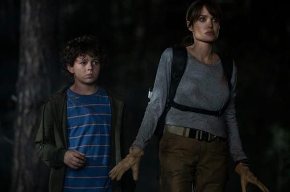 Those Who Wish Me Dead: cosa sappiamo dell'action thriller con Angelina Jolie