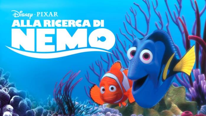 Alla ricerca di Nemo Alla ricerca di Nemo