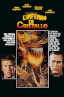 Poster L'inferno di cristallo