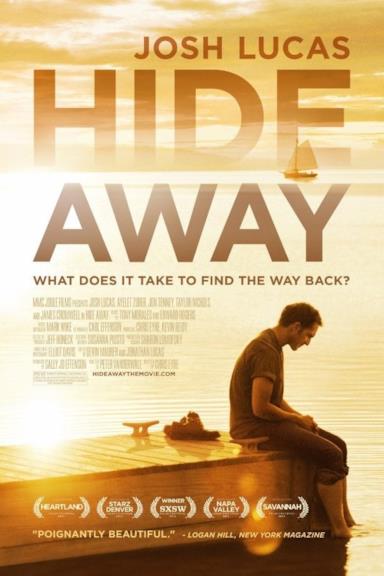Poster Hide Away