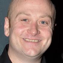 Andrew Strong