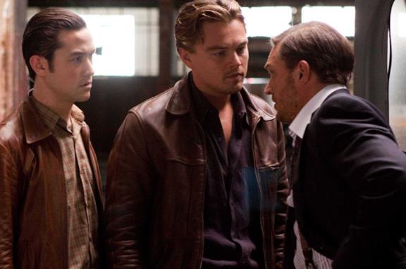 Che cosa significa Inception? 3 possibili interpretazioni per il titolo del film di Nolan