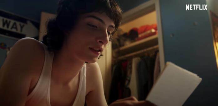 Stranger Things 4: il trailer sposta la location in California Mike