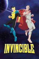 Poster Invincible