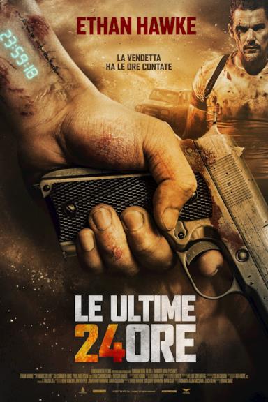 Poster Le ultime 24 ore