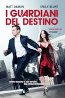 Poster I guardiani del destino