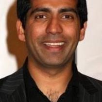 Ravi Kapoor