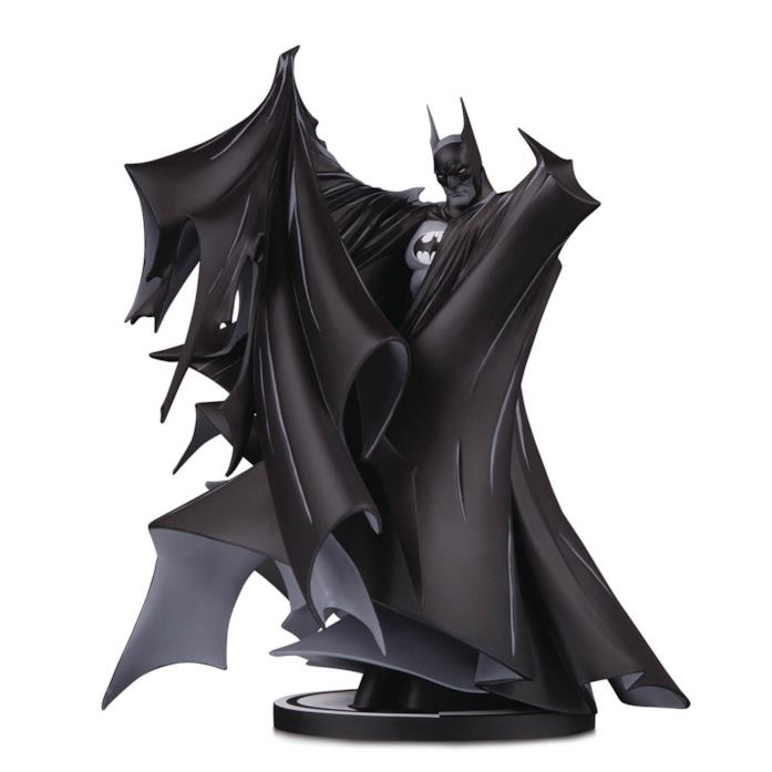 Statua di Batman Statua di Batman DC Collectibles