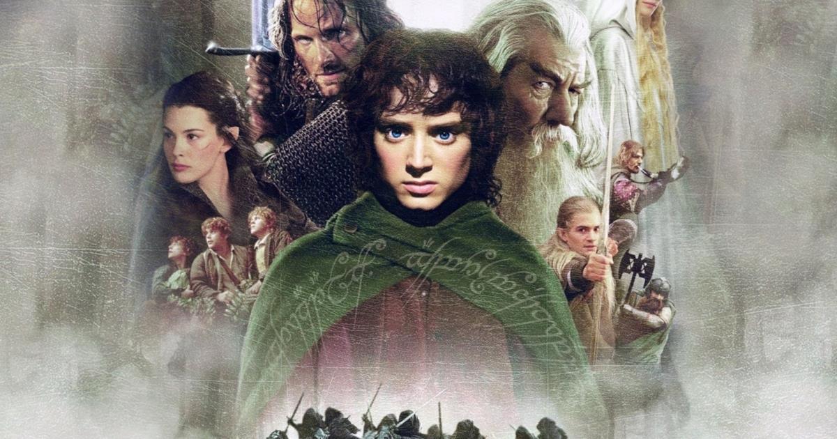 Il Signore Degli Anelli Extended Edition Streaming