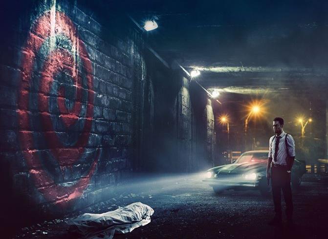 Poster di Spiral - L'eredità di Saw