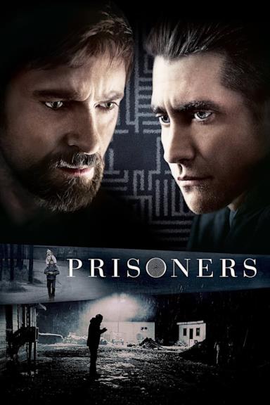 Poster Prisoners