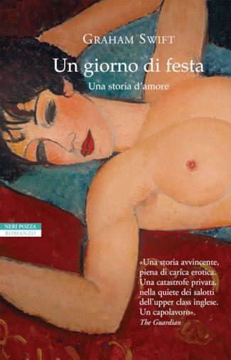 Il romanzo di Graham Swift
