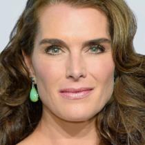 Brooke Shields