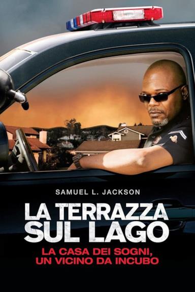 Poster La terrazza sul lago