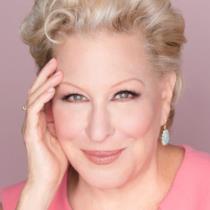 Bette Midler