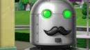 Anteprima I cuccioli salvano un robot cameriere
