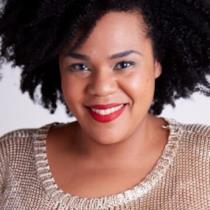 Desiree Burch