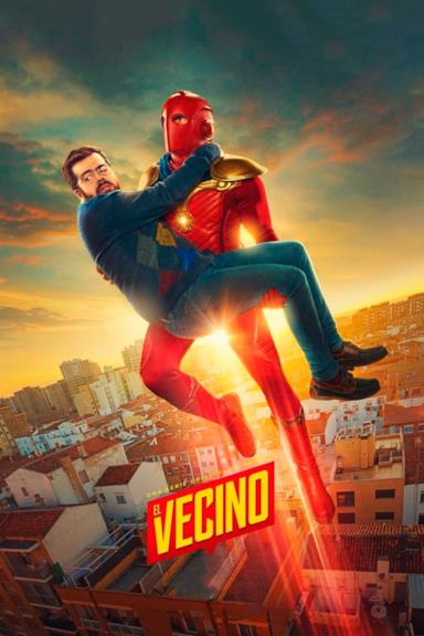 Poster Il Vicino