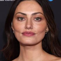 Phoebe Tonkin